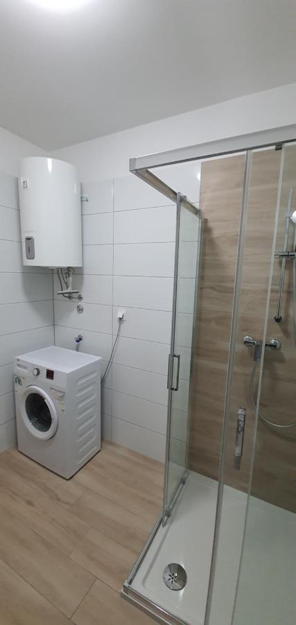 Apartment Sunrise With Private Parking Pula Exterior foto